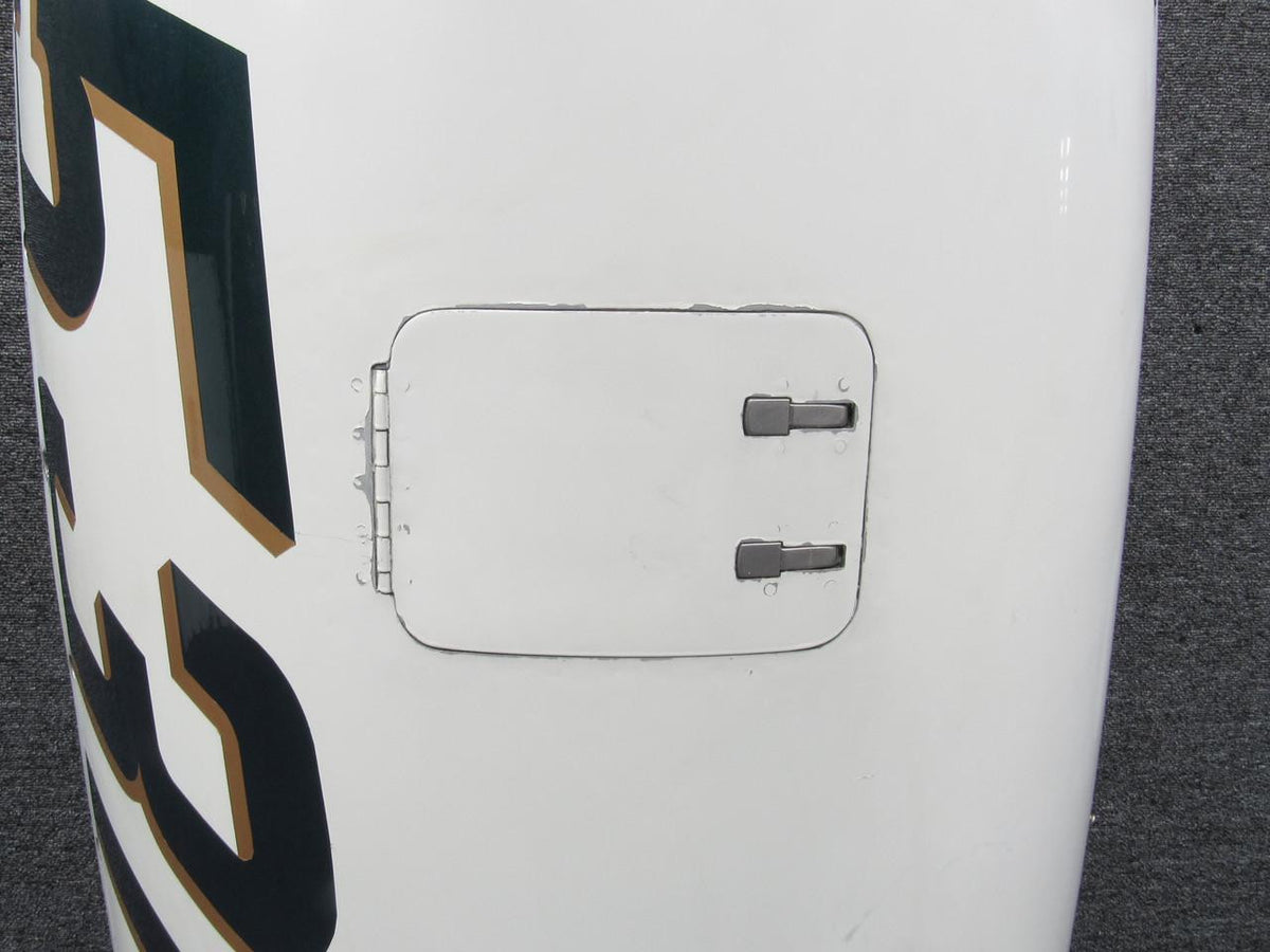 Cessna Citation 5552150-25 (Use: 5552150-29) Cessna C-550 Engine Door Assembly LH