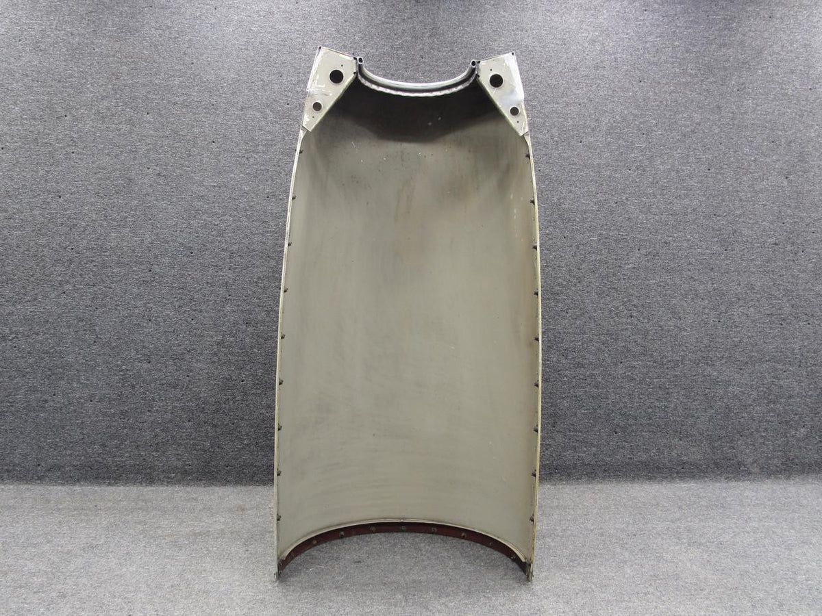 Cessna Aircraft Parts 5752012-11 (Use: 5752011-12) Cessna 441 Engine Upper Cowl Assembly