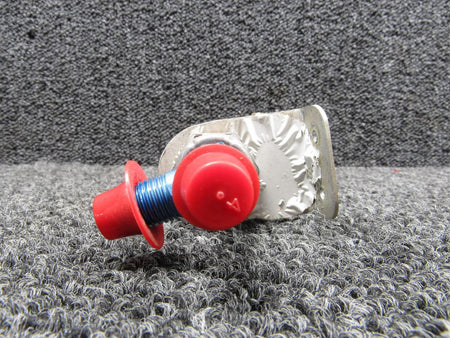 Consolidated Controls 6607P7-9 (Alt: 4833010-515) Consolidated Controls Pressure Switch with Mount