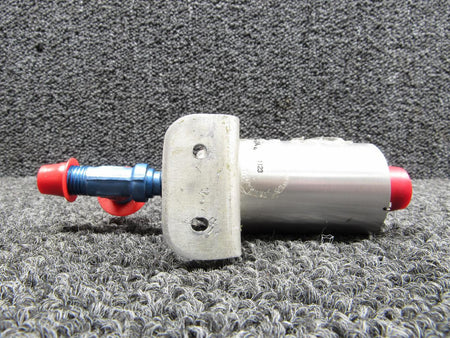 Consolidated Controls 6607P7-9 (Alt: 4833010-515) Consolidated Controls Pressure Switch with Mount