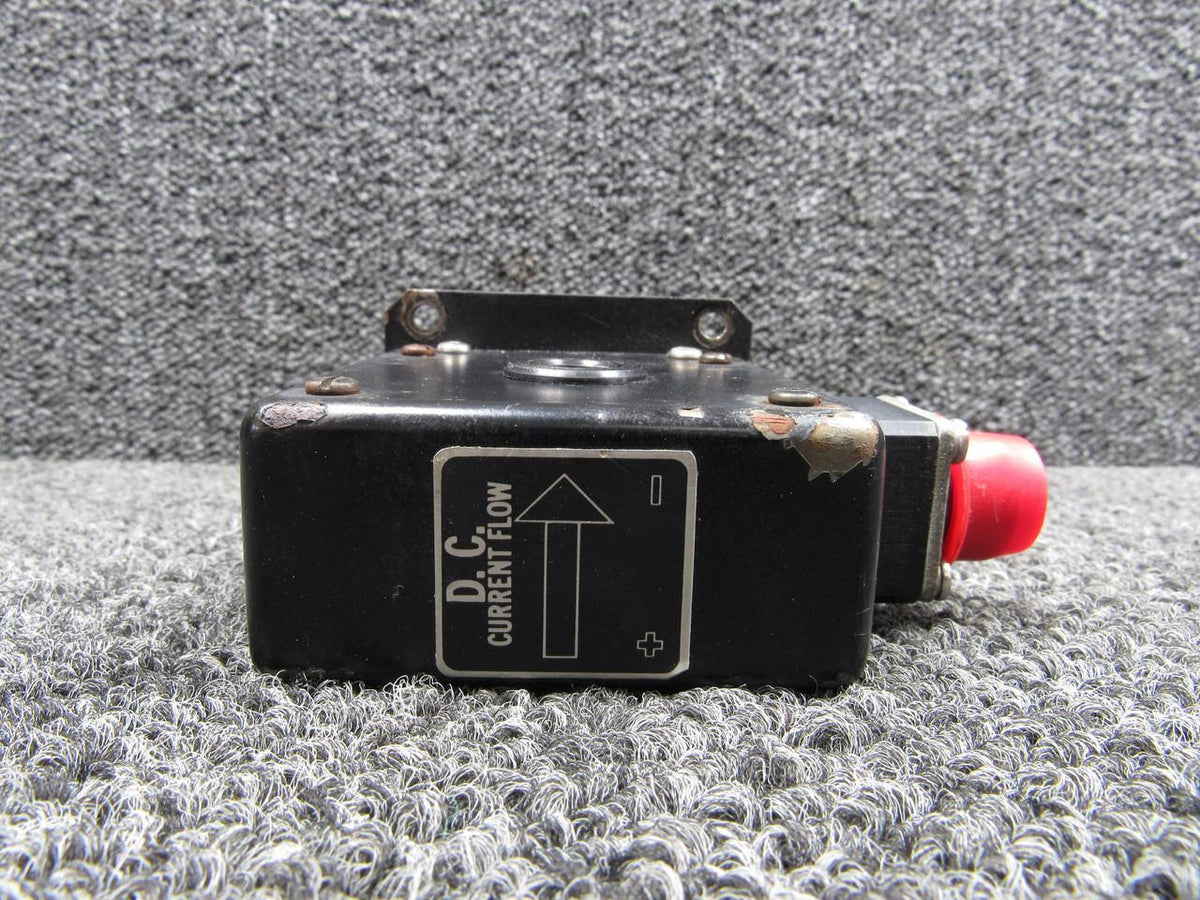 American Aerospace S201-800 American Aerospace Controls DC Current Lever Detector (28V, 1A)