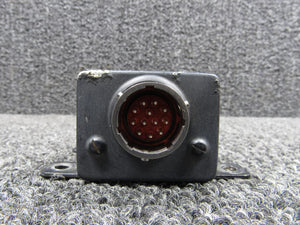 35008-12 Fenwal Overheat Detecting System Control Unit (28V, 2A)