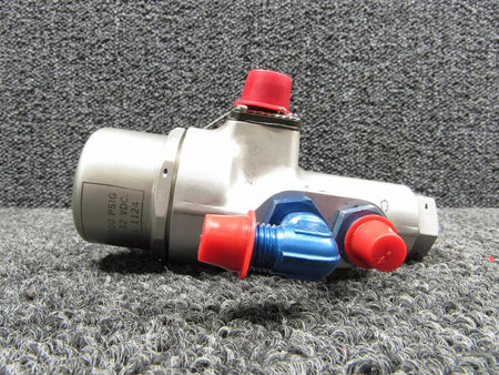 Futurecraft Corp. 200786 (Alt: 4723573-1) Futurecraft Four Way Solenoid Valve