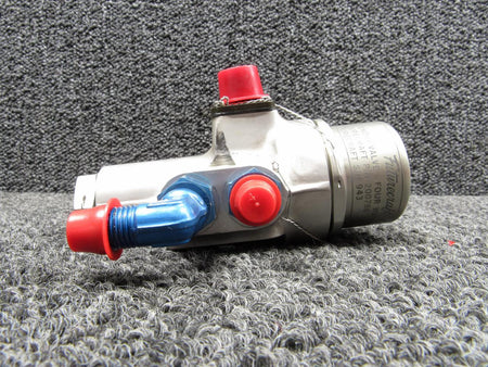 Futurecraft Corp. 200786 (Alt: 4723573-1) Futurecraft Four Way Solenoid Valve