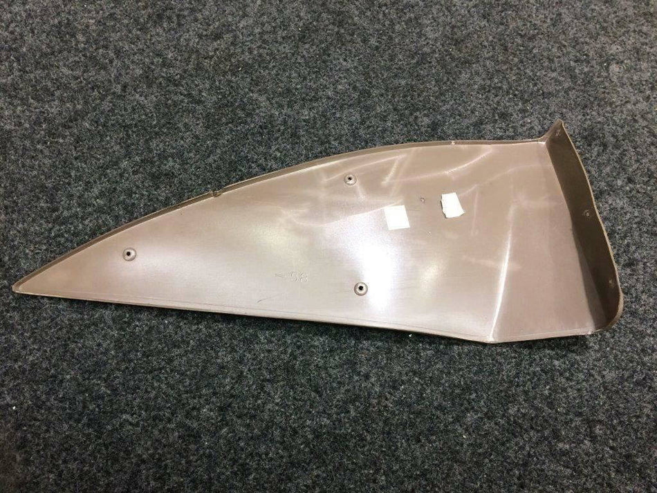 0515075-10 Cessna 172S Panel Assembly RH Aft Vinyl Insert