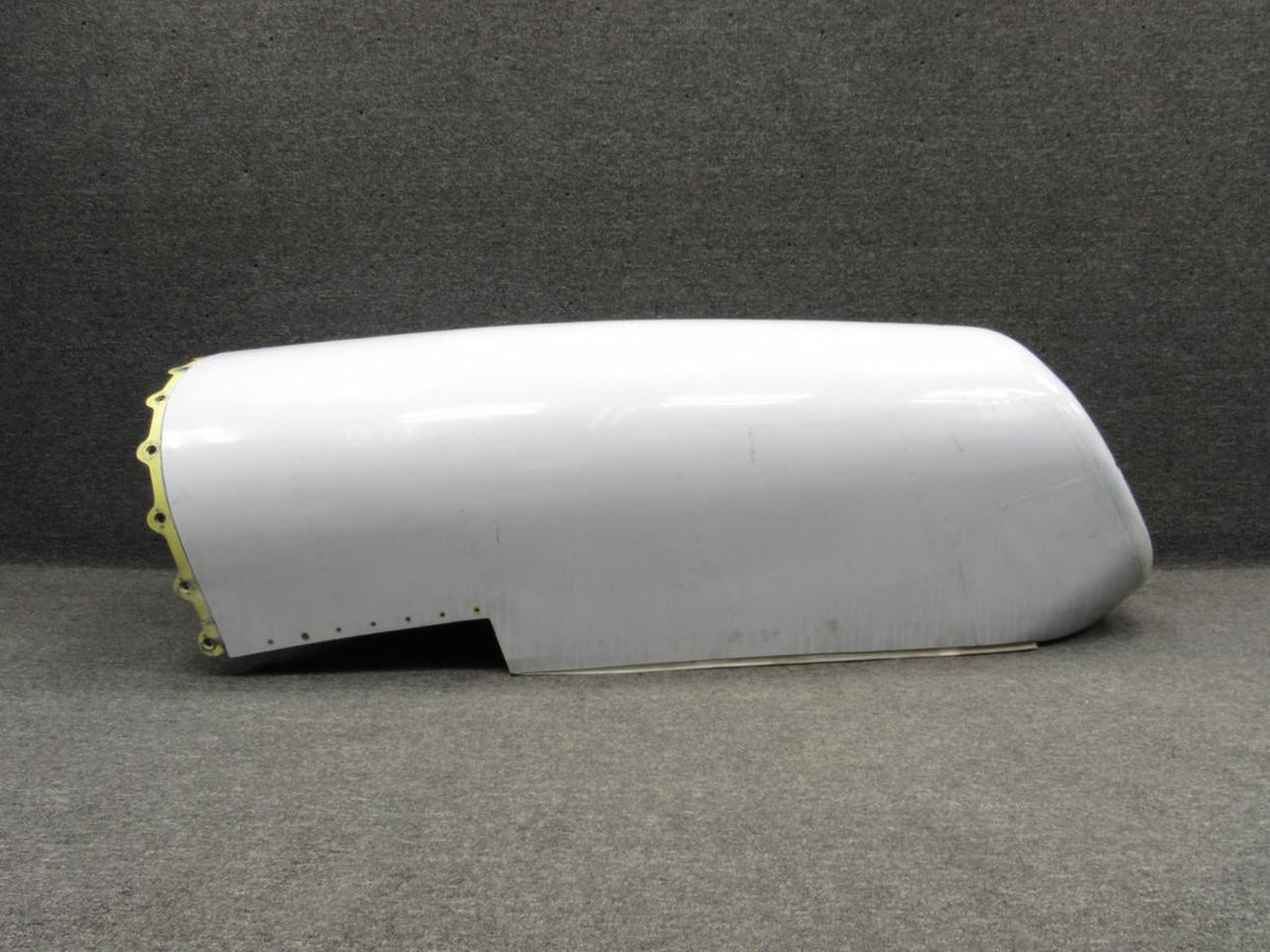 SAAB Aircraft Parts 7271125-503 SAAB 340A Nacelle Aft Fairing Assembly LH