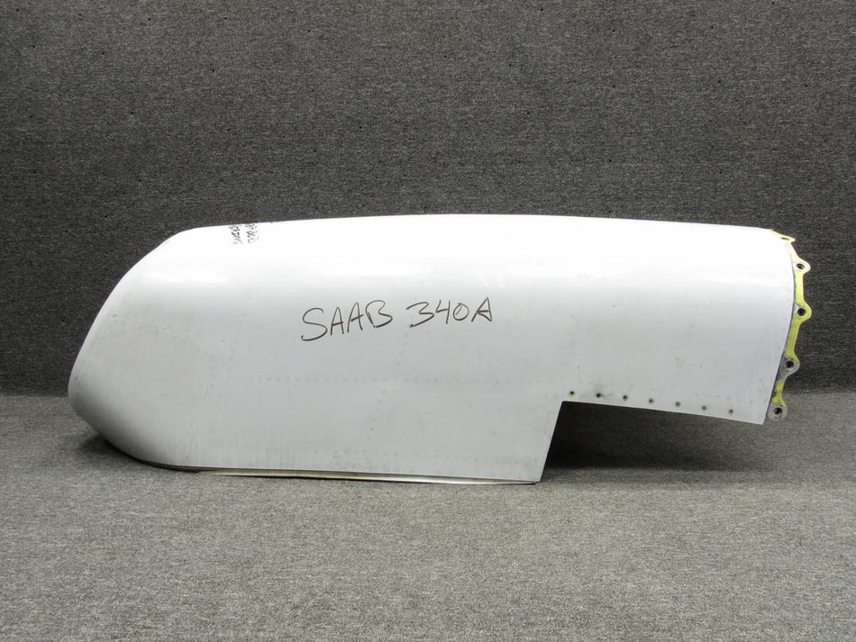 SAAB Aircraft Parts 7271125-503 SAAB 340A Nacelle Aft Fairing Assembly LH