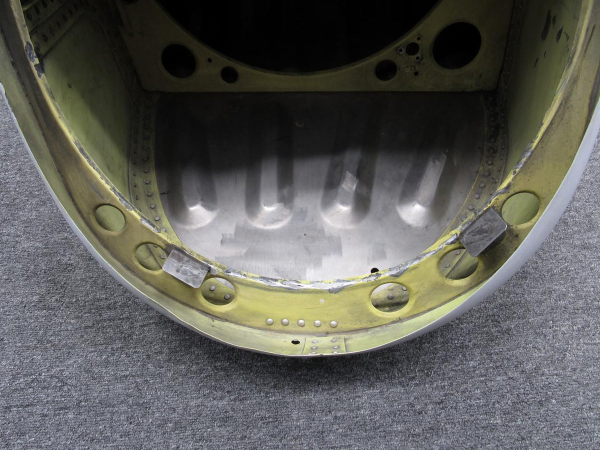 SAAB Aircraft Parts 7271125-503 SAAB 340A Nacelle Aft Fairing Assembly LH