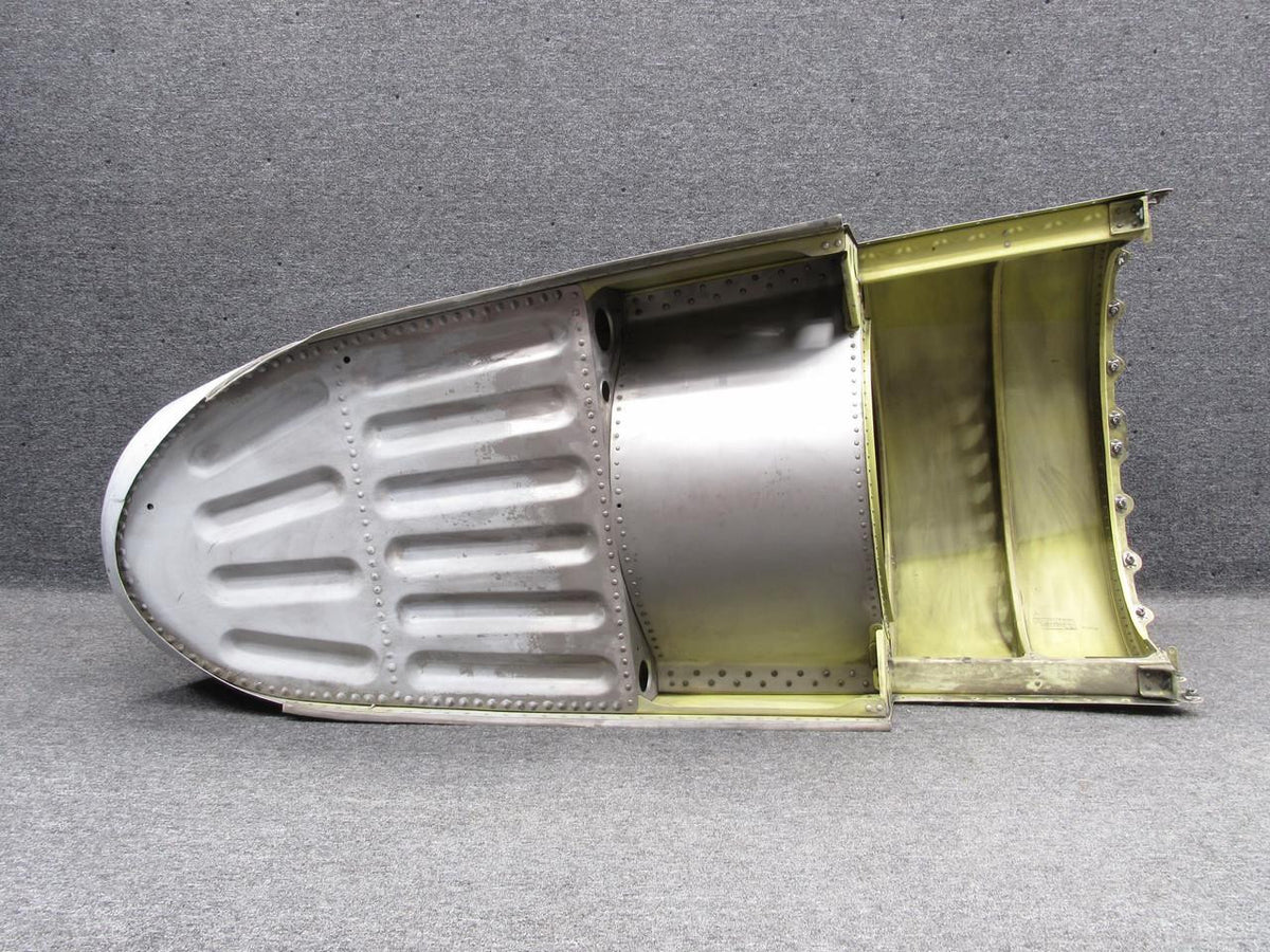 SAAB Aircraft Parts 7271125-503 SAAB 340A Nacelle Aft Fairing Assembly LH
