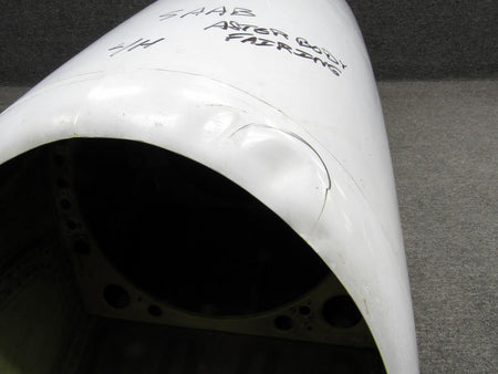 SAAB Aircraft Parts 7271125-503 SAAB 340A Nacelle Aft Fairing Assembly LH