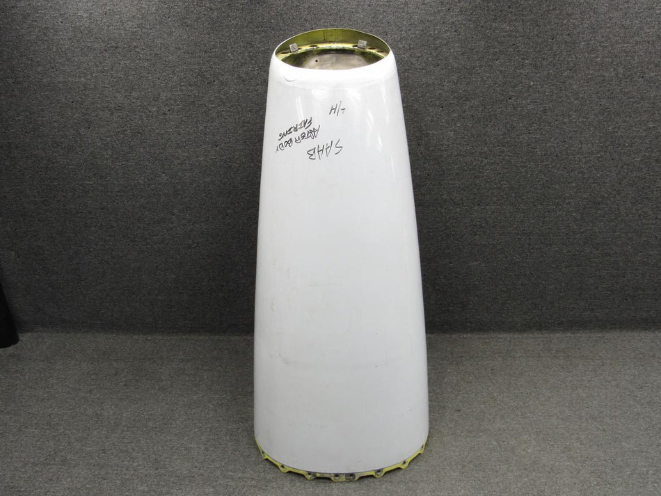 SAAB Aircraft Parts 7271125-503 SAAB 340A Nacelle Aft Fairing Assembly LH