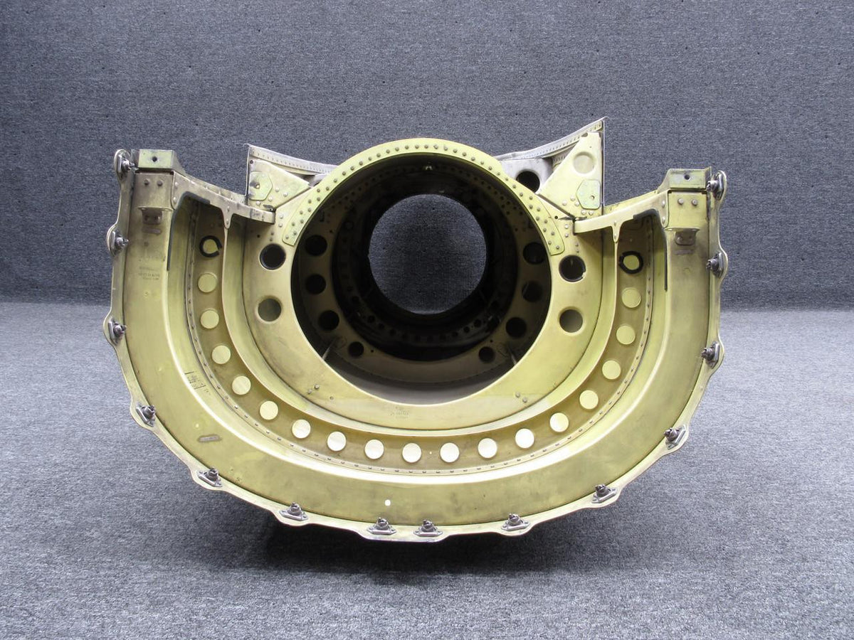 SAAB Aircraft Parts 7271125-503 SAAB 340A Nacelle Aft Fairing Assembly LH