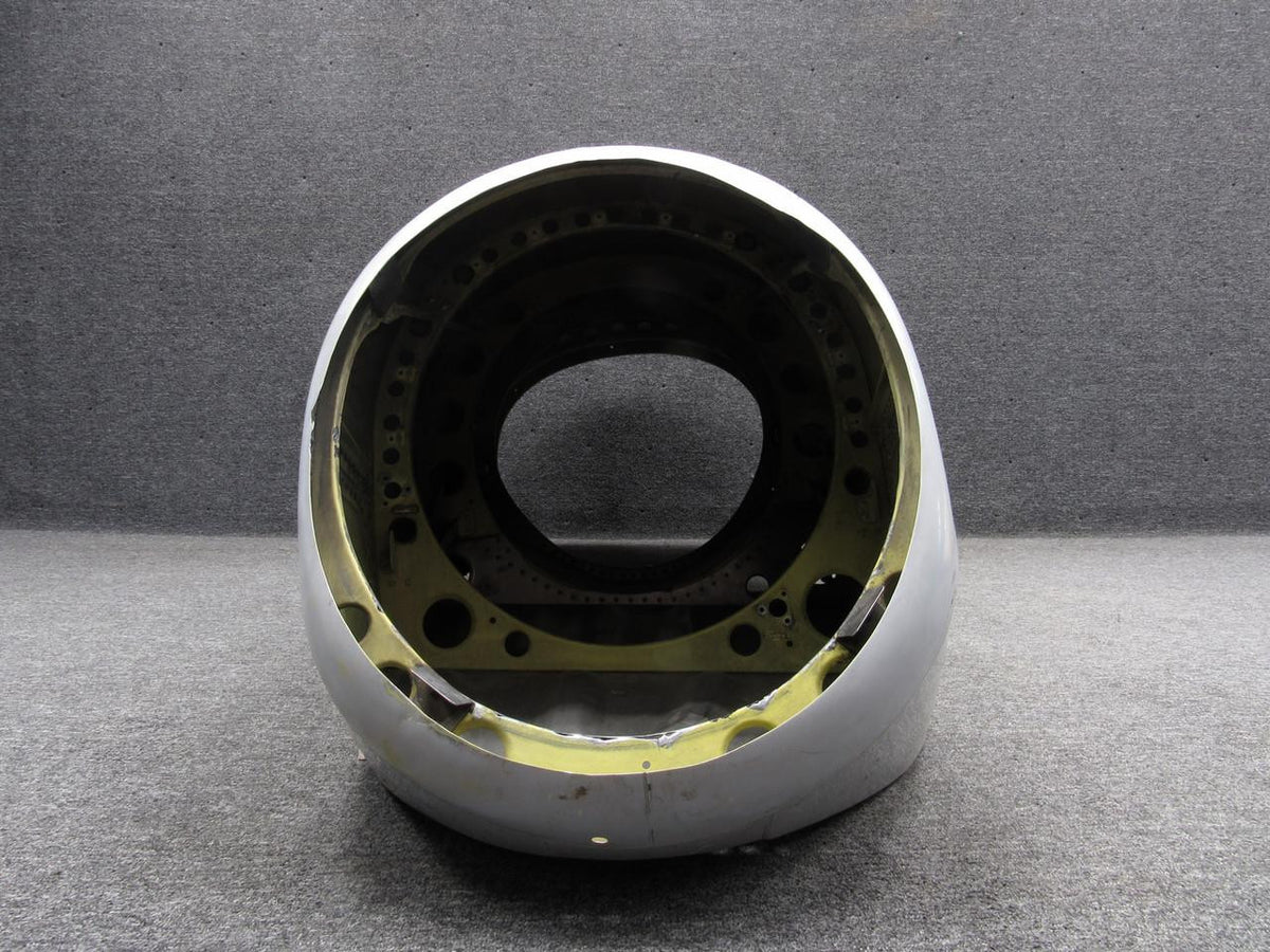 SAAB Aircraft Parts 7271125-503 SAAB 340A Nacelle Aft Fairing Assembly LH