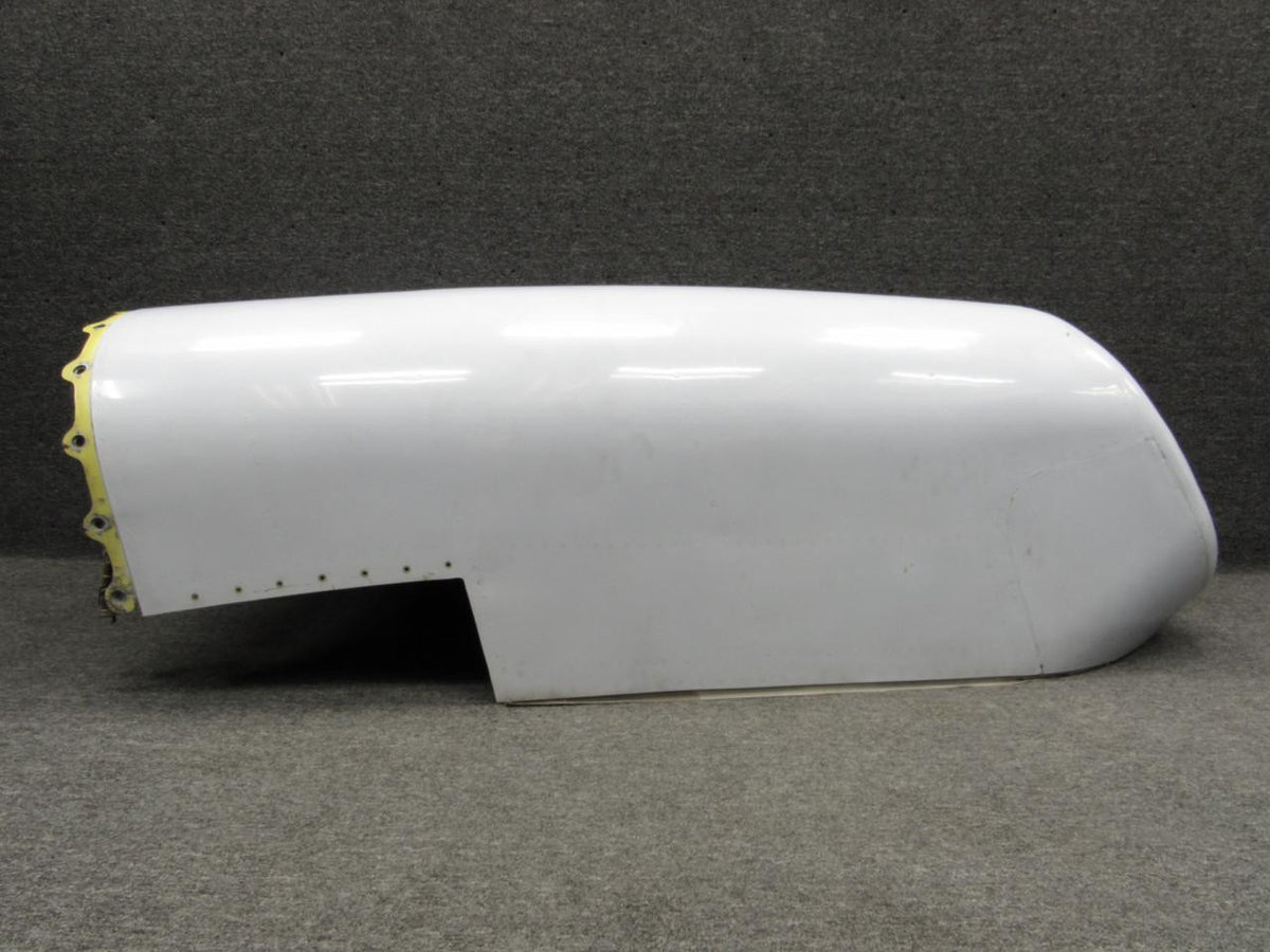 SAAB Aircraft Parts 7271125-504 SAAB 340A Nacelle Aft Fairing Assembly RH