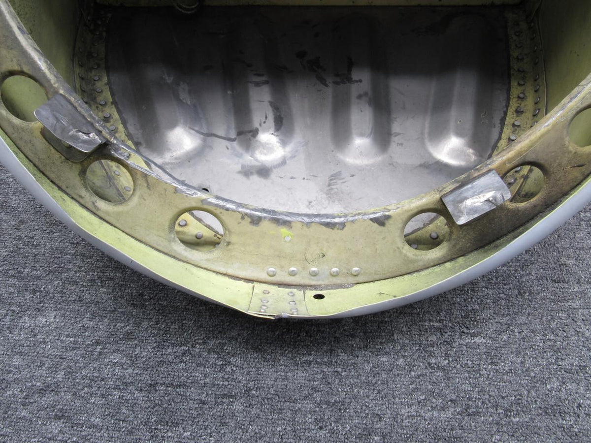 SAAB Aircraft Parts 7271125-504 SAAB 340A Nacelle Aft Fairing Assembly RH