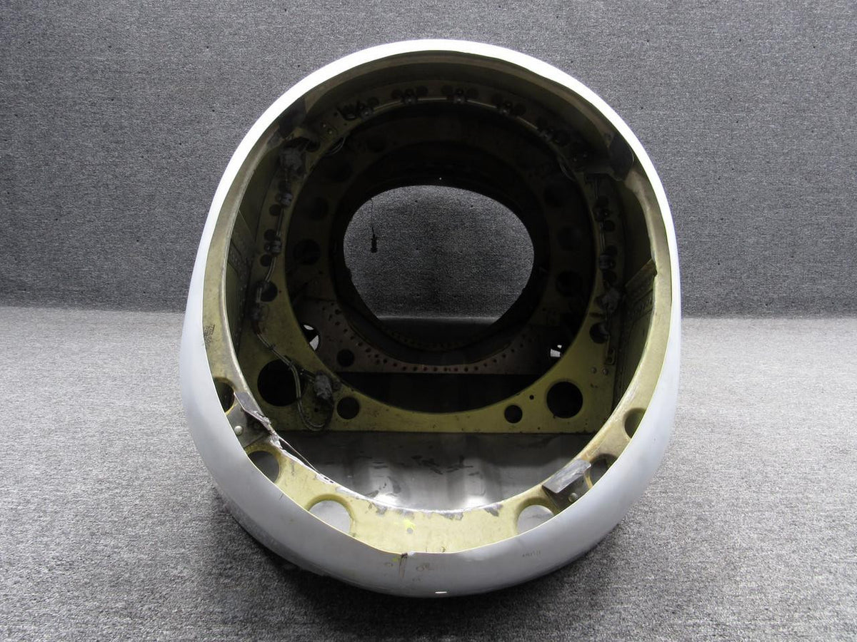 SAAB Aircraft Parts 7271125-504 SAAB 340A Nacelle Aft Fairing Assembly RH