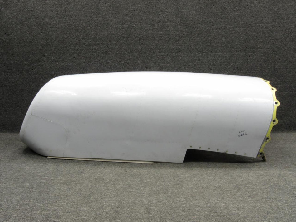 SAAB Aircraft Parts 7271125-504 SAAB 340A Nacelle Aft Fairing Assembly RH