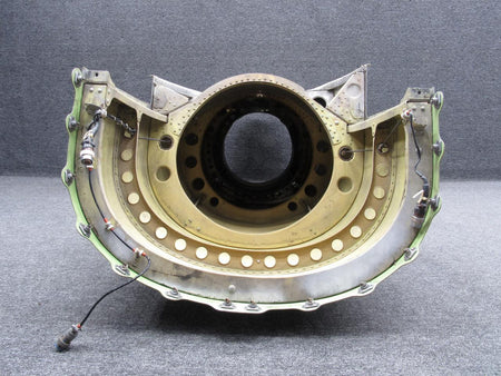 SAAB Aircraft Parts 7271125-503 SAAB 340A Nacelle Aft Fairing Assy LH