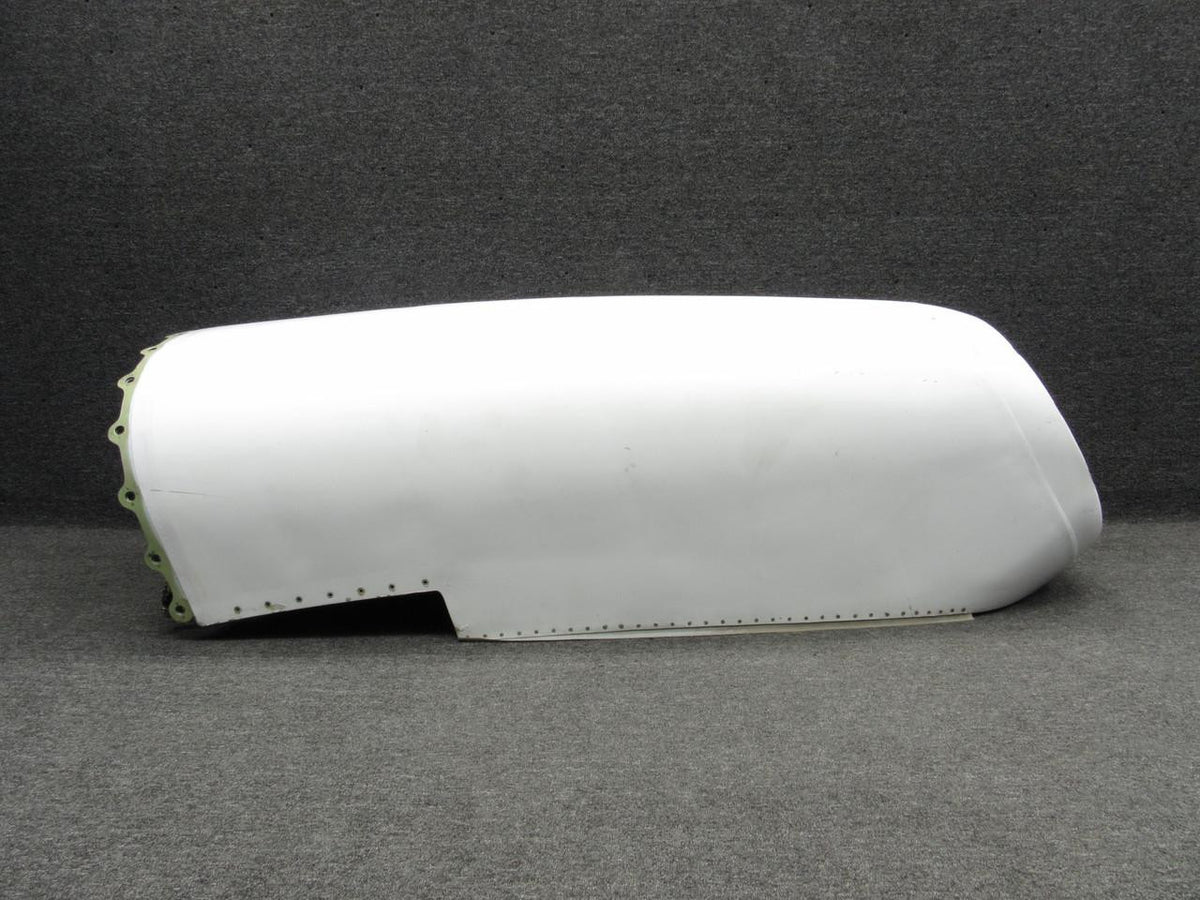 SAAB Aircraft Parts 7271125-503 SAAB 340A Nacelle Aft Fairing Assy LH