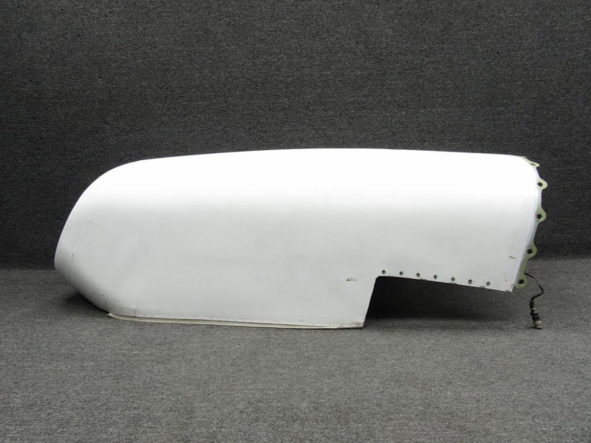 SAAB Aircraft Parts 7271125-503 SAAB 340A Nacelle Aft Fairing Assy LH