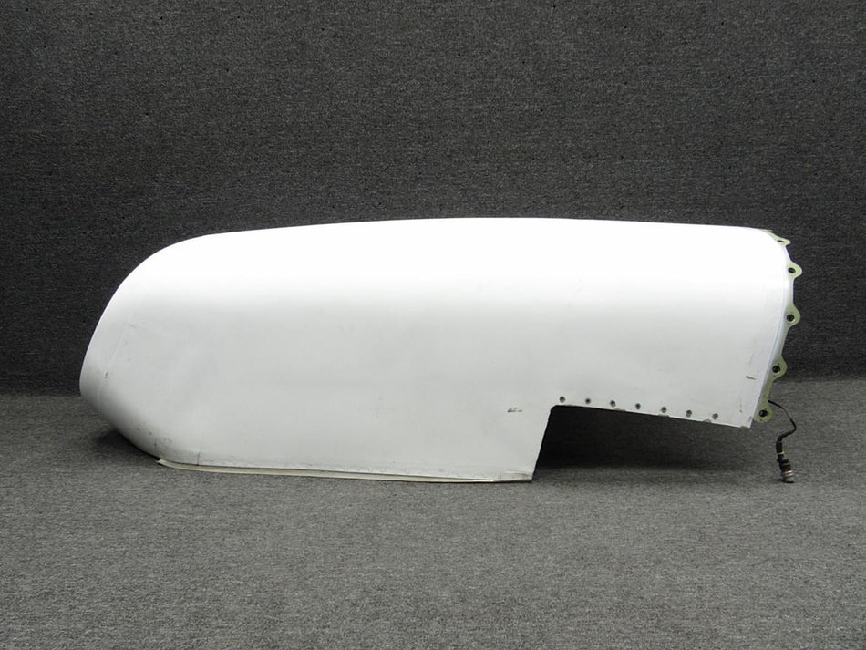 SAAB Aircraft Parts 7271125-503 SAAB 340A Nacelle Aft Fairing Assy LH