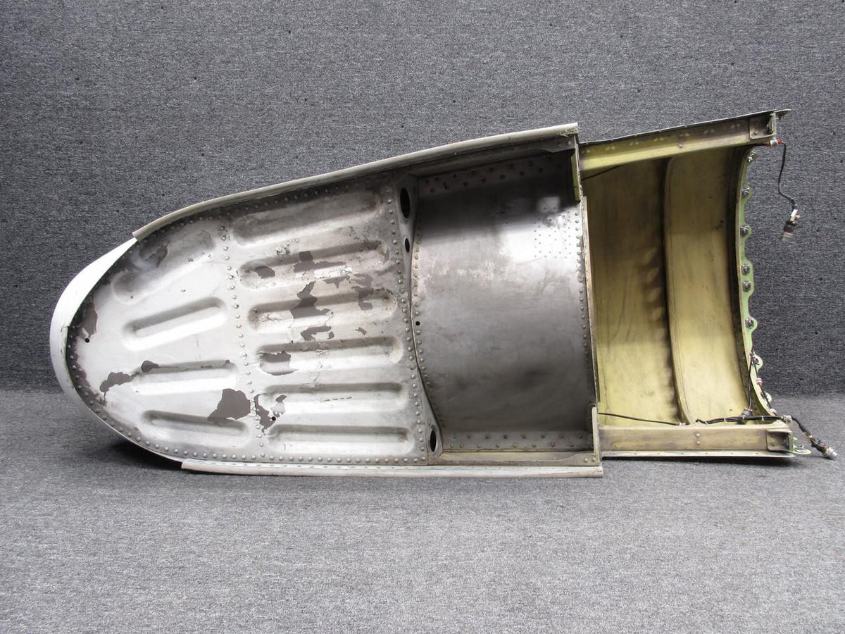 SAAB Aircraft Parts 7271125-503 SAAB 340A Nacelle Aft Fairing Assy LH