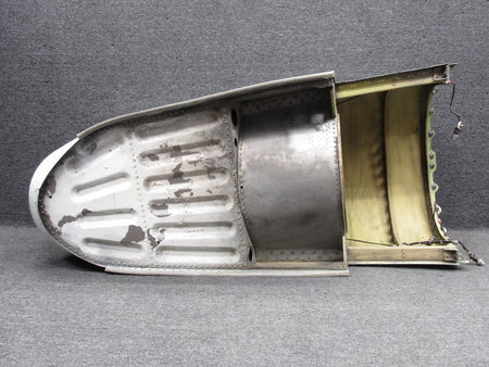 SAAB Aircraft Parts 7271125-503 SAAB 340A Nacelle Aft Fairing Assy LH