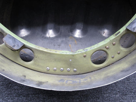 SAAB Aircraft Parts 7271125-503 SAAB 340A Nacelle Aft Fairing Assy LH