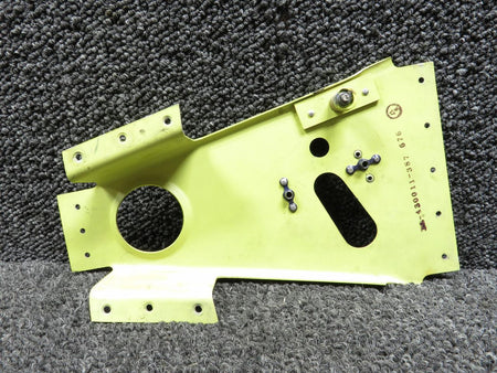 Beechcraft Parts 36-430011-387 Beechcraft B-58 Support Latch Assembly