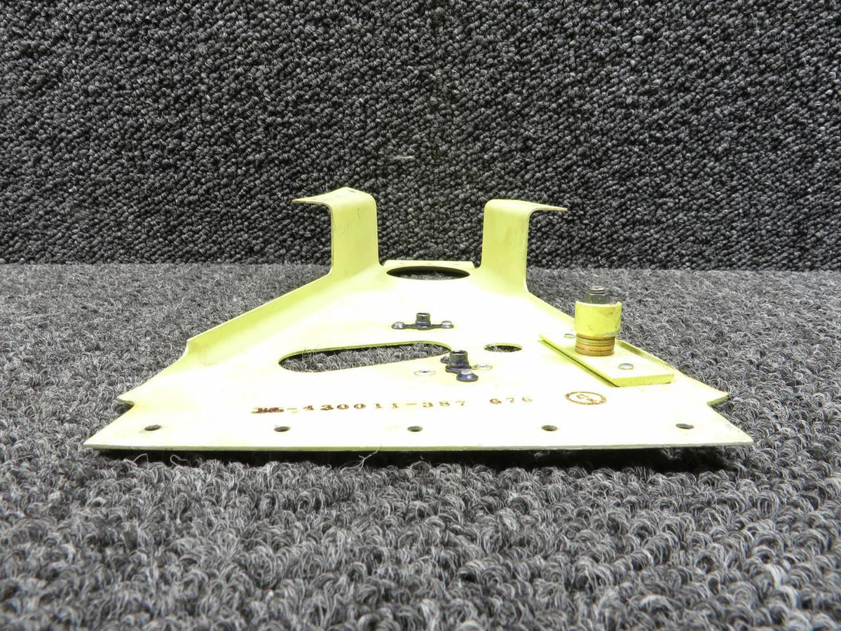 Beechcraft Parts 36-430011-387 Beechcraft B-58 Support Latch Assembly