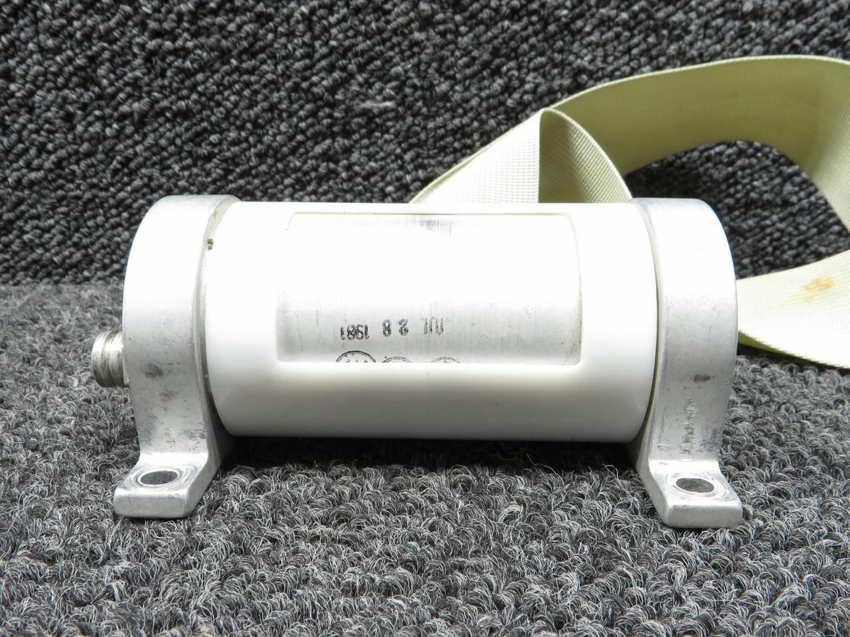 Pacific Scientific 0108170-3 Pacific Scientific Reel-O-Matic Harness Reel Assembly