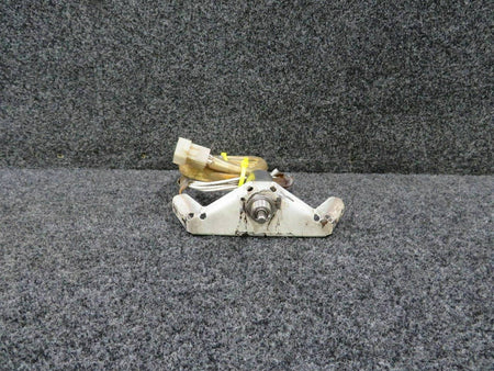 487-862 / 41985-001 Piper PA-31T Down Lock Switch Assembly W/ Bracket (C20) BAS Part Sales | Airplane Parts