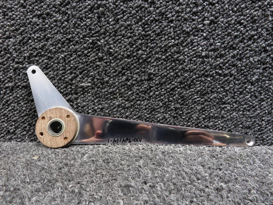 Beechcraft Parts 100-524174-1 Beechcraft Prop Gov Lever Assembly RH