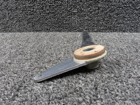 Beechcraft Parts 100-524174-1 Beechcraft Prop Gov Lever Assembly RH
