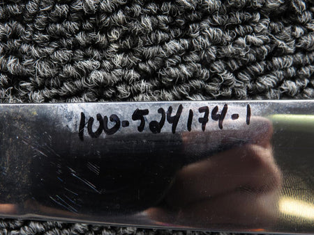 Beechcraft Parts 100-524174-1 Beechcraft Prop Gov Lever Assembly RH