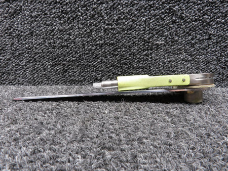 Beechcraft Parts 100-524174-15 Beechcraft Prop Gov Lever Assembly LH with Brake Housing