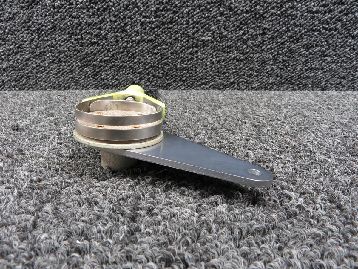 Beechcraft Parts 100-524174-15 Beechcraft Prop Gov Lever Assembly LH with Brake Housing