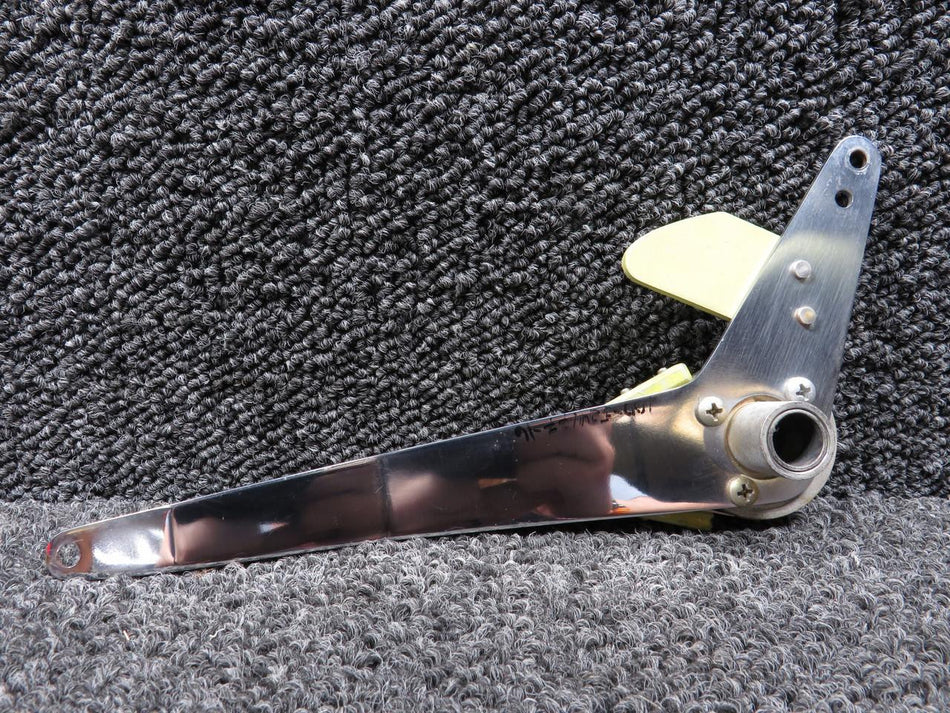 Beechcraft Parts 100-524177-16 Beechcraft Prop Gov Lever Assembly RH with Brake Housing