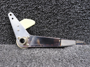 100-524177-15 Beechcraft Prop Gov Lever Assembly LH