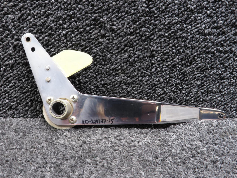 Beechcraft Parts 100-524177-15 Beechcraft Prop Gov Lever Assembly LH