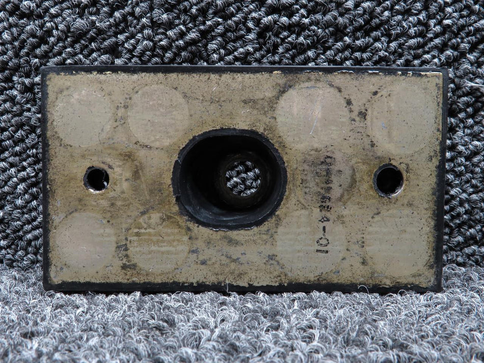 Barry Controls 00-11624-01 (Alt: 13636) Barry Engine Vibration Isolator Block