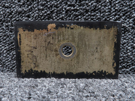 Barry Controls 00-11624-01 (Alt: 13636) Barry Engine Vibration Isolator Block