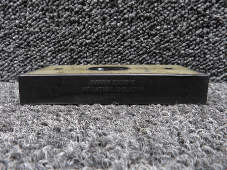 Barry Controls 00-11624-01 (Alt: 13636) Barry Engine Vibration Isolator Block