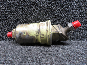 Hawker HS-125-400 Hydraulic Filter Assembly