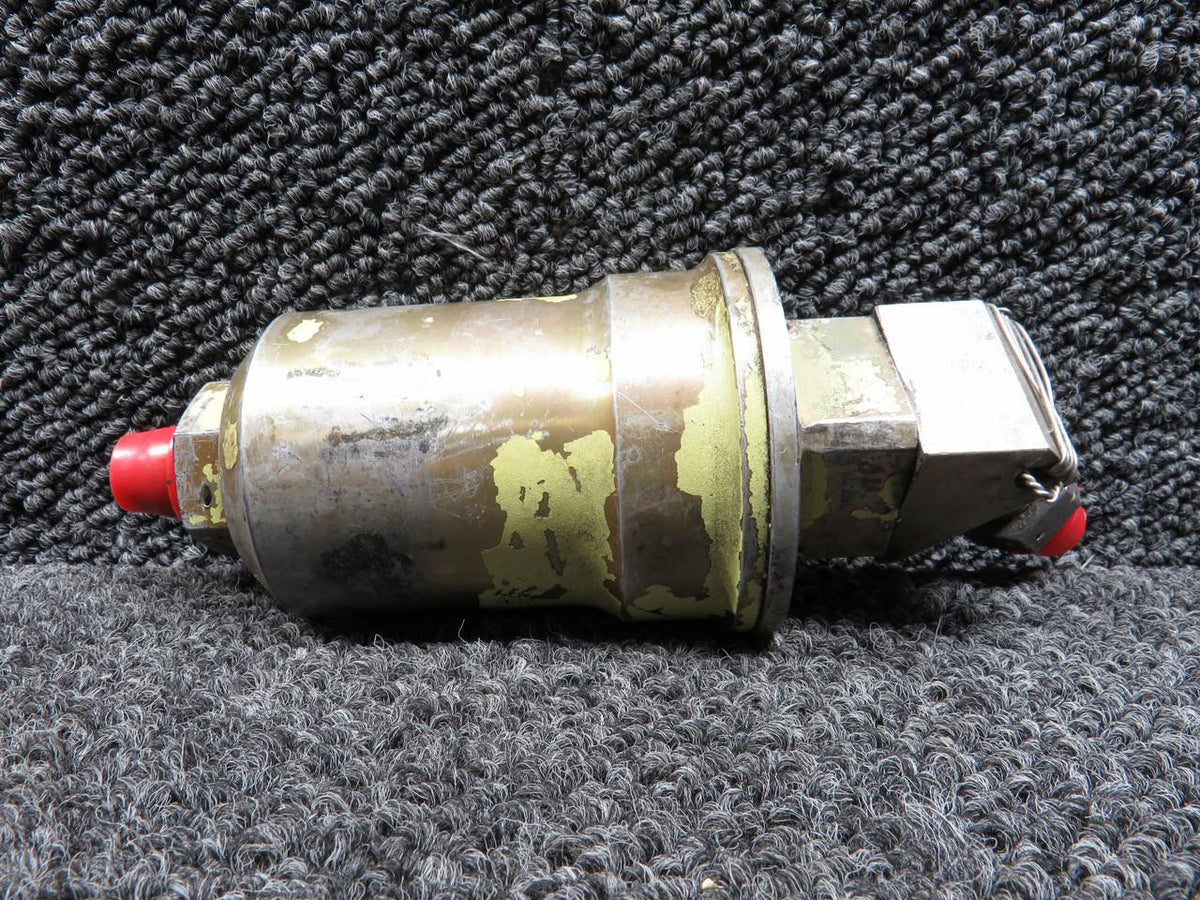 Hawker HS-125-400 Hydraulic Filter Assembly