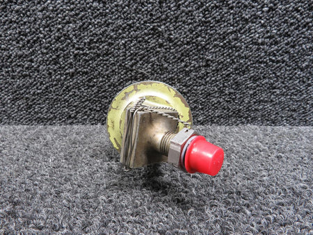 Hawker HS-125-400 Hydraulic Filter Assembly