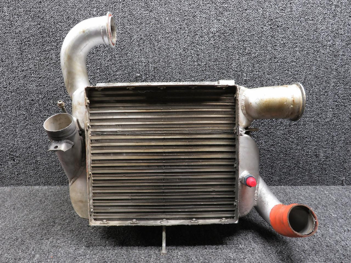 Airesearch 2200165-2 Airesearch Refrigeration Unit Assembly