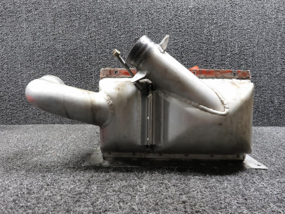 Airesearch 2200165-2 Airesearch Refrigeration Unit Assembly