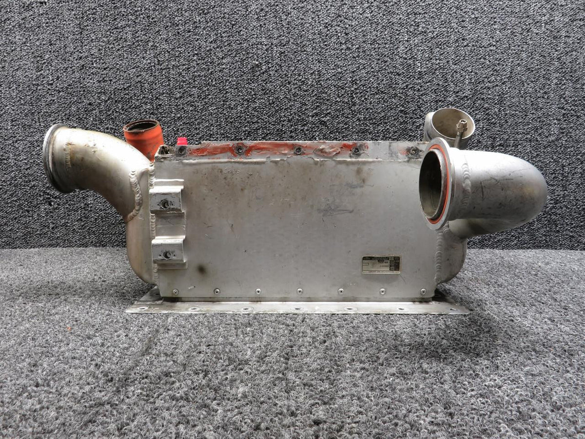 Airesearch 2200165-2 Airesearch Refrigeration Unit Assembly