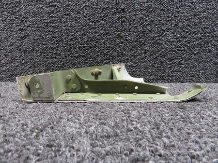 Dassault Falcon F10A-341-004-001 Dassault Falcon Fairing Half LH